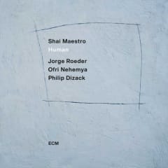 VINILO MAESTRO,SHAI / HUMAN ECM