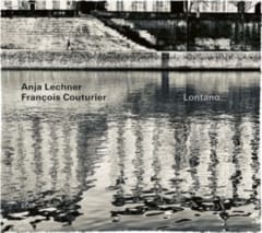 VINILO LECHNER,ANJA/COUTURIER,FRANCOIS LONTANO ECM