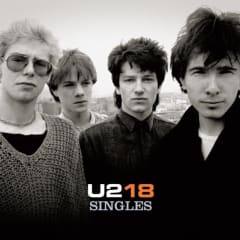 VINILO U2 / U218 SINGLES 2LP