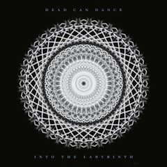 VINILO DEAD CAN DANCE / INTO THE LABYRINTH