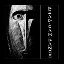 VINILO DEAD CAN DANCE / DEAD CAN DANCE
