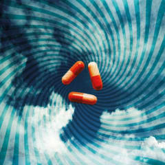 VINILO PORCUPINE TREE / VOYAGE 34 2LP