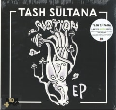 VINILO TASH SULTANA / NOTION (GREEN VINYL)