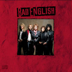 CD BAD ENGLISH / BAD ENGLISH