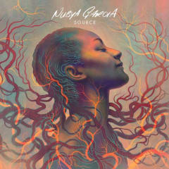 VINILO GARCIA,NUBYA SOURCE (2LP)