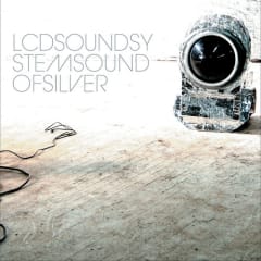 VINILO LCD SOUNDSYSTEM Sound of Silver 2LP