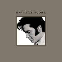 CD PRESLEY,ELVIS / ELVIS ULTIMATE GOSPEL
