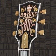 CD KING,B.B. B.B. King & Friends