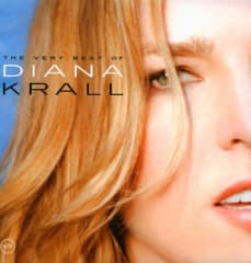 VINILO KRALL, DIANA THE VERY BEST OF DIANA KRALL - 2LP