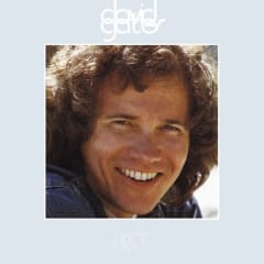 CD GATES,DAVID First