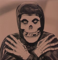VINILOP MISFITS / COLLECTION VOL.2