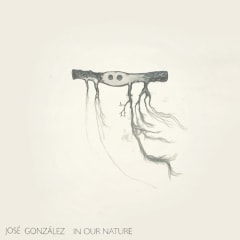 VINILO GONZALEZ,JOSE IN OUR NATURE