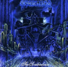 CD DISSECTION SOMBERLAIN
