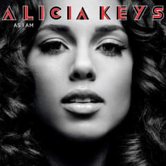 VINILO KEYS,ALICIA / AS I AM 2LP