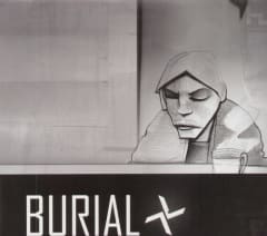 VINILO BURIAL / UNTRUE 2LP