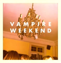 VINILO VAMPIRE WEEKEND VAMPIRE WEEKEND