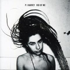 CD HARVEY,P.J. RID OF ME