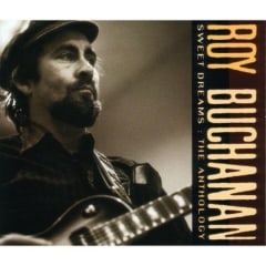 CD BUCHANAN, ROY SWEET DREAMS
