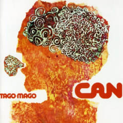 CD CAN / TAGO MAGO