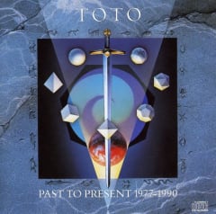 CD TOTO BEST OF/PAST TO PRESENT