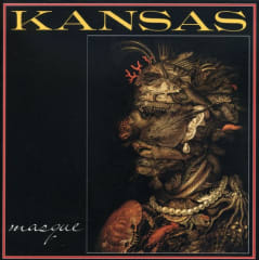 CD KANSAS MASQUE [Expanded]