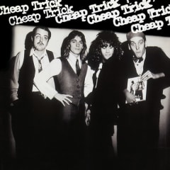 CD CHEAP TRICK CHEAP TRICK