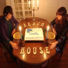VINILO BEACH HOUSE / DEVOTION 2LP