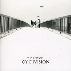CD JOY DIVISION BEST OF 2CD