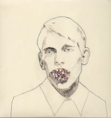 FOALS / ANTIDOTES