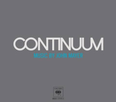 CD MAYER,JOHN CONTINUUM