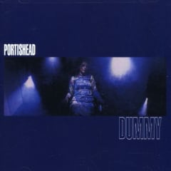 CD PORTISHEAD  DUMMY