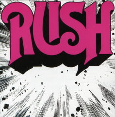 CD RUSH RUSH