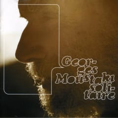 CD MOUSTAKI,G SOLITAIRE