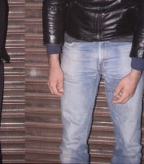 VINILO CRYSTAL CASTLES / CRYSTAL CASTLES