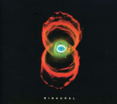 CD PEARL JAM BINAURAL