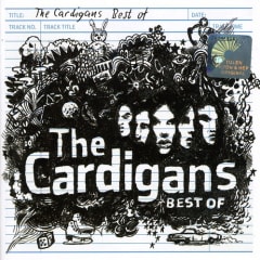 CD CARDIGANS BEST OF