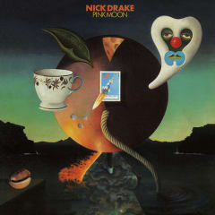 VINILO DRAKE,NICK / PINK MOON