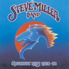 VINILO MILLER,STEVE - Greatest Hits 1974-78