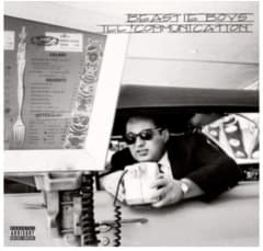 VINILO BEASTIE BOYS ILL COMMUNICATION 2LP