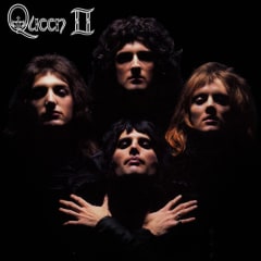 VINILO QUEEN II