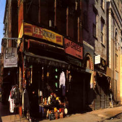 VINILO BEASTIE BOYS PAUL'S BOUTIQUE (20TH ANNIVERSARY EDITION)
