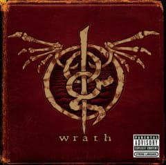 CD LAMB OF GOD / WRATH