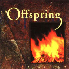 VINILO OFFSPRNIG-Ignition