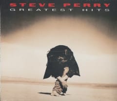CD PERRY,STEVE GREATEST HITS