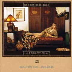CD STREISAND,BARBRA / COLLECTION: GREATEST HITS
