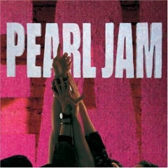 CD PEARL JAM TEN
