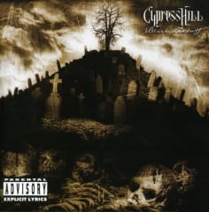 CD CYPRESS HILL BLACK FRIDAY