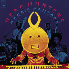 CD HANCOCK,HERBIE HEADHUNTERS
