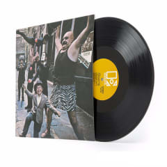 VINILO DOORS STRANGE DAYS