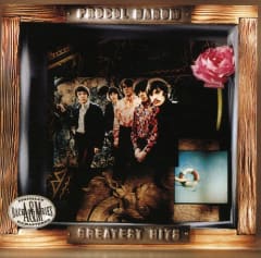 CD PROCOL HARUM / GREATEST HITS